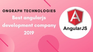 Angularjs development company